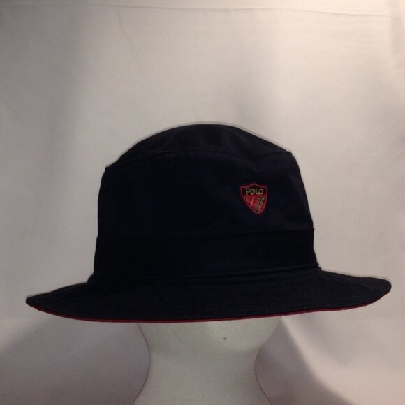 Polo Golf Ralph Lauren Floppy Bucket Hat T9 JN8102 main image 5